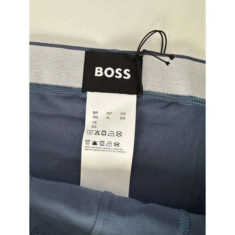 Hugo Boss product pair